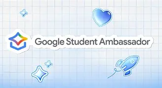 Mengenal Google Student Ambassador: Garis Depan Inovasi di Kampus